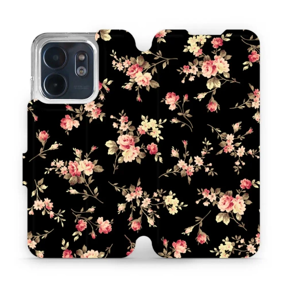 Phone Case Infinix Smart 9 - Design VD02S