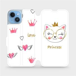 Phone Case Apple iPhone 14 - Design MH03S