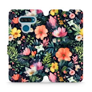 Phone Case LG K50S - Design VP48S