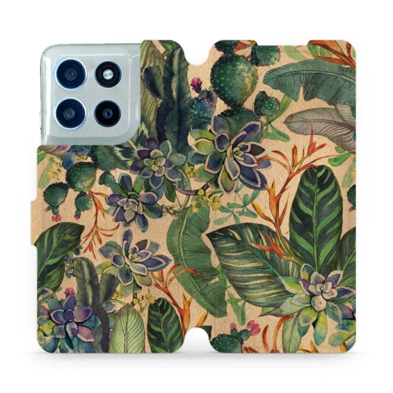 Hülle für Motorola Moto G56 5G - Farbe VP05S