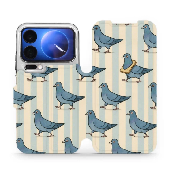 Phone Case Xiaomi 17 Pro - Design VP91S