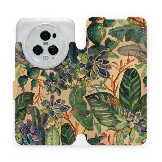 Etui do Huawei Honor Magic5 Pro 5G - wzór VP05S