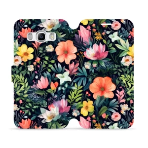 Phone Case Samsung Galaxy J5 2016 - Design VP48S