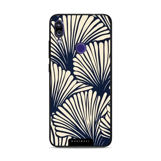 Hülle Glossy Case für Xiaomi Redmi 7 - Farbe GA41G