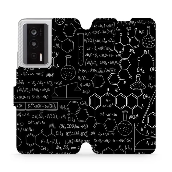 Phone Case Xiaomi POCO F5 Pro - Design V060P