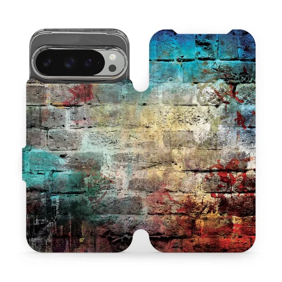 Hülle für Google Pixel 9 Pro XL - Farbe V061P