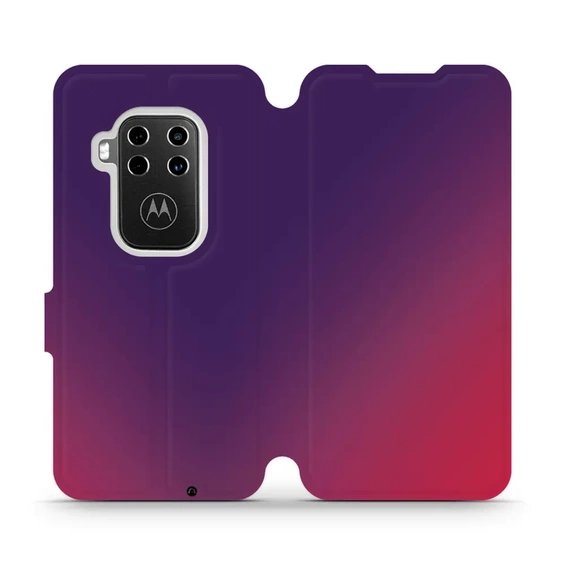 Phone Case Motorola One Zoom - Design VP67S