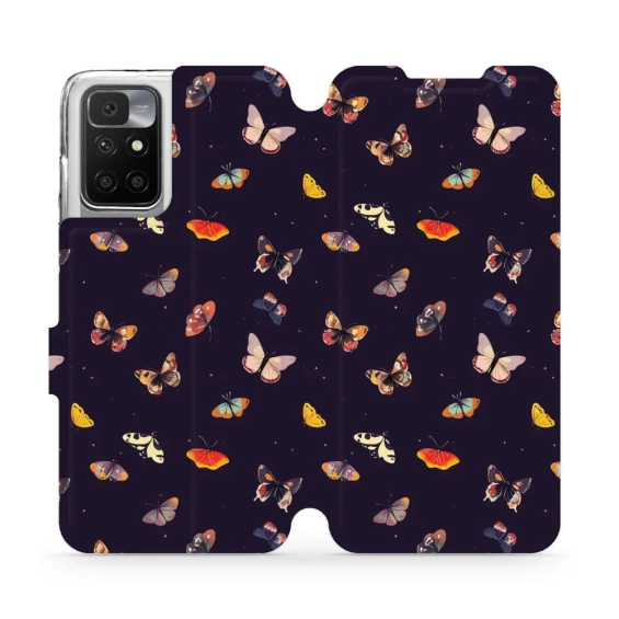 Etui do Xiaomi Redmi 10 - wzór VP78S