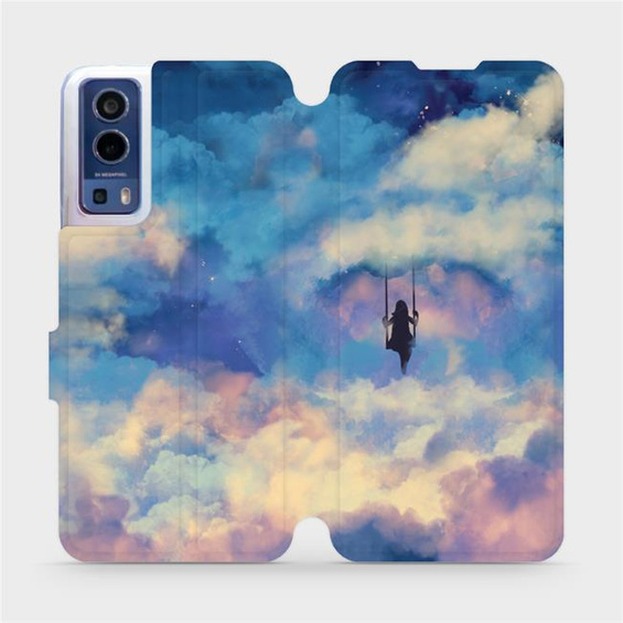 Phone Case Vivo Y72 5G - Design MR09S