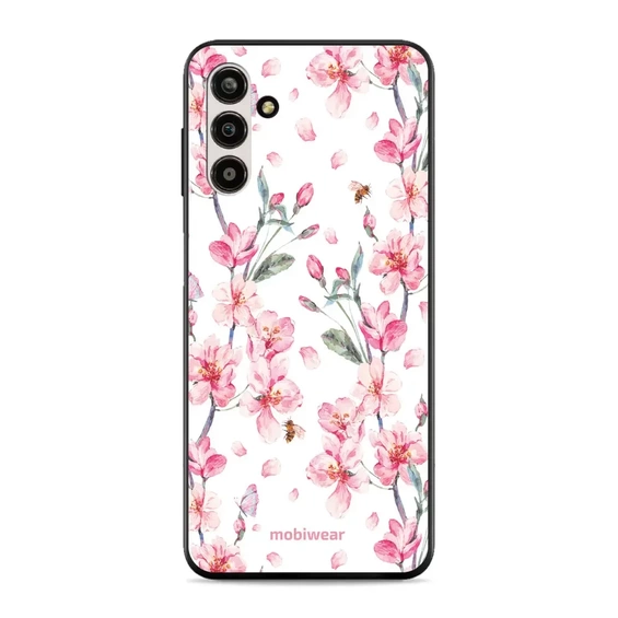 Hülle Glossy Case für Samsung Galaxy A13 5G - Farbe G033G