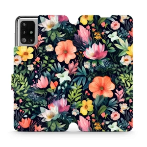 Phone Case Samsung Galaxy M51 - Design VP48S