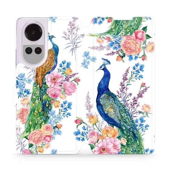 Phone Case OPPO Reno 10 Pro 5G - Design MX08S