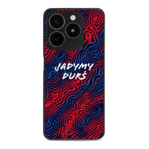 Etui Glossy Case do Realme C61 - wzór G07GZ