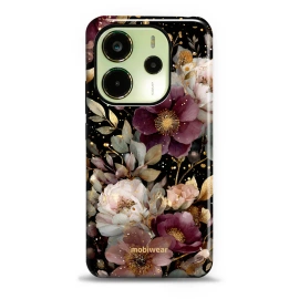 Case Elite Pro for Xiaomi Redmi Note 14 4G - Design E169E