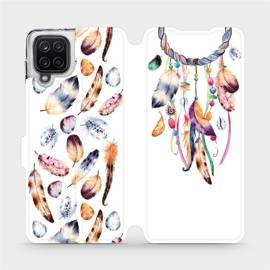 Phone Case Samsung Galaxy A12 - Design M003S