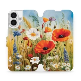 Hülle für Apple iPhone 16 - Farbe VP43S