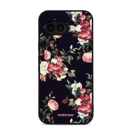 Phone Glossy Case Google Pixel 9A - Design G040G