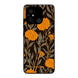 Phone Glossy Case Xiaomi Redmi 12C - Design G175G