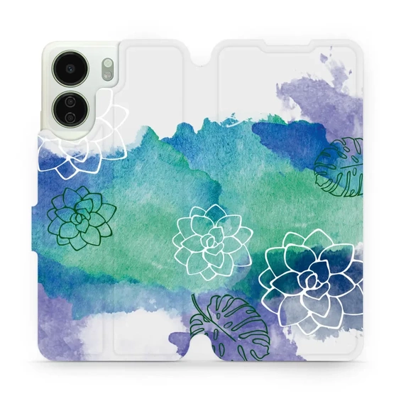 Phone Case Xiaomi Redmi 13C - Design MG11S