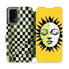 Phone Case OPPO A54 5G - Design VP56S