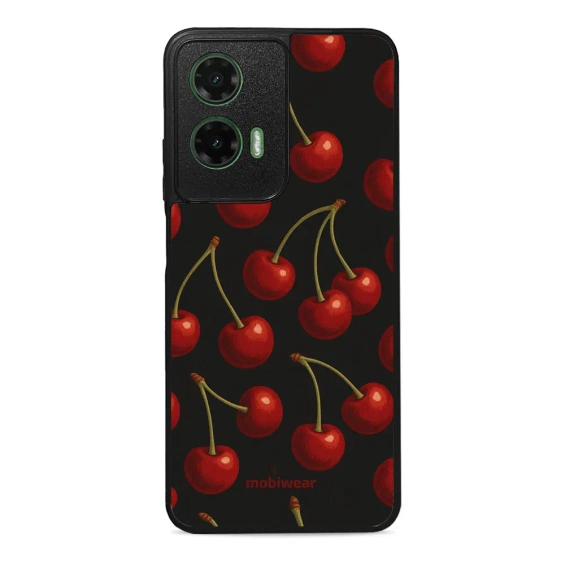 Etui Glossy Case do Motorola Moto G35 5G - wzór GP83G