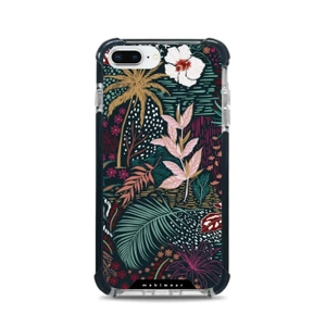 Hülle MagSafe Elite Bumper für Apple iPhone 7 Plus - Farbe D008D