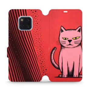 Phone Case Huawei Mate 20 Pro - Design VP54S