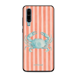 Phone Glossy Case Huawei P30 - Design GP87G