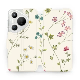 Hülle für Huawei Pura 70 - Farbe MD03S