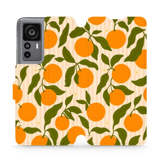 Hülle für Xiaomi 12T Pro - Farbe VP82S