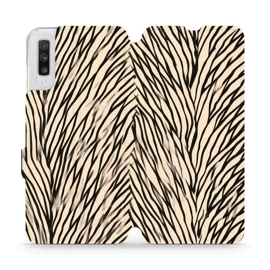 Phone Case Samsung Galaxy A70 - Design VA52S