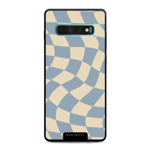 Phone Glossy Case Samsung Galaxy S10 Plus - Design GA59G