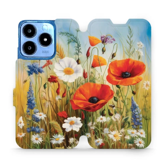 Phone Case Realme C63 - Design VP43S