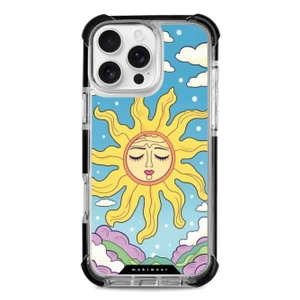 Case MagSafe Elite Bumper for Apple iPhone 16 Pro Max - Design D023D