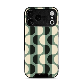 Phone Glossy Case Apple iPhone 17 Pro Max - Design GA56G