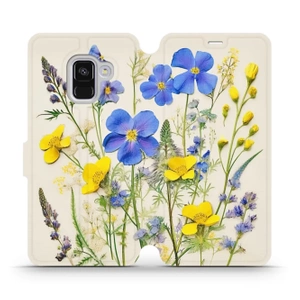 Phone Case Samsung Galaxy A8 2018 - Design VP41S