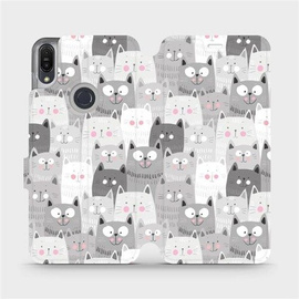 Phone Case Asus Zenfone Max Pro M1 ZB602KL - Design M099P