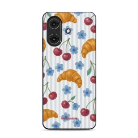 Phone Glossy Case Realme Note 60 - Design GP85G