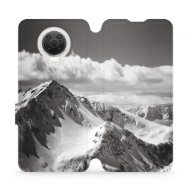 Phone Case Nokia G20 - Design M152P