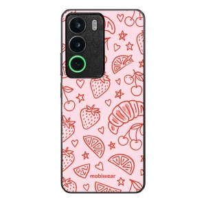 Phone Glossy Case Realme C71 - Design GP86G