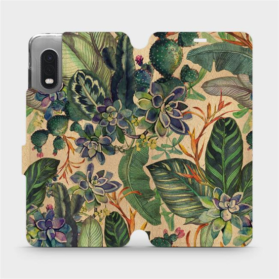 Phone Case Samsung Galaxy Xcover Pro - Design VP05S