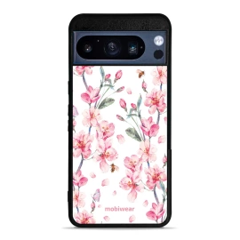 Phone Glossy Case Google Pixel 8 Pro - Design G033G