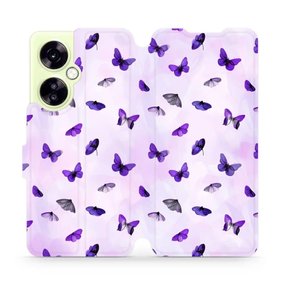 Etui do OnePlus Nord CE 3 Lite 5G - wzór VP76S