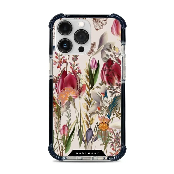 Case MagSafe Elite Bumper for Apple iPhone 13 Pro - Design D002D