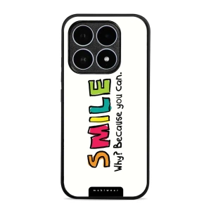 Phone Glossy Case Xiaomi 17 - Design G073G