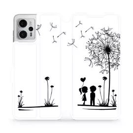 Phone Case Motorola Moto G23 - Design MH16P