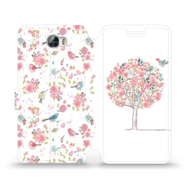 Phone Case Huawei Y5 II - Design M120S