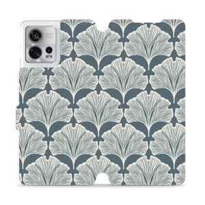 Etui do Motorola Edge 30 Fusion - wzór VA43S