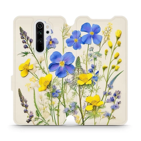 Phone Case Xiaomi Redmi Note 8 Pro - Design VP41S