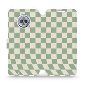Phone Case Motorola Moto G6 - Design VA58S